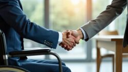 就職したい！を叶えるには～長期就労のポイント～のイメージ画像