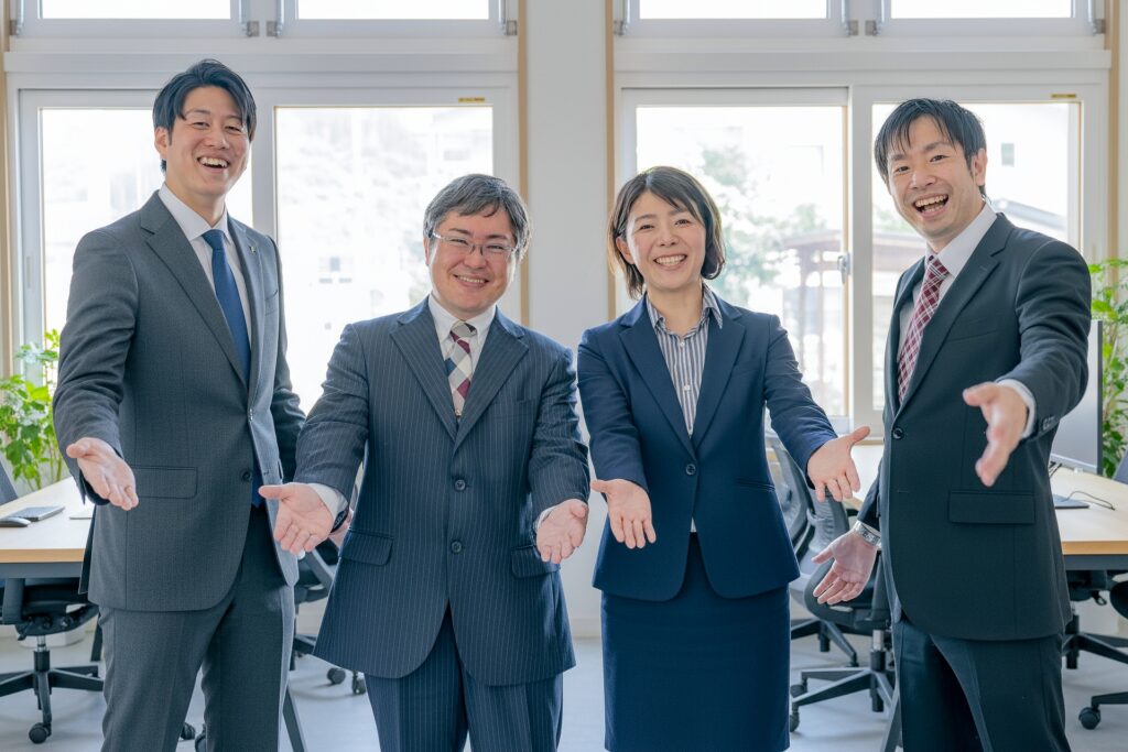 一人で悩まないで！障がい者の為の就労移行支援事業所選び⭐のイメージ画像