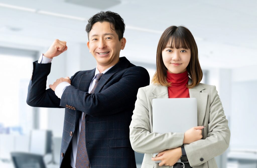 そもそも就労移行支援事業所って？のイメージ画像