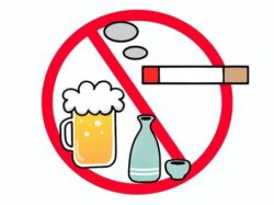 1月16日は禁酒の日🍺のイメージ画像