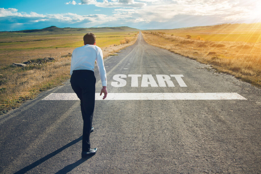 新年の目標、何かありますか？のイメージ画像