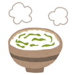 七草粥を食べよう🍚のイメージ画像