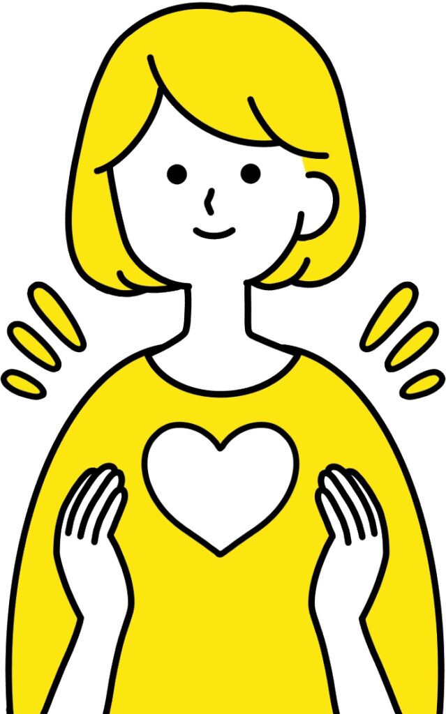 就労移行支援で学ぶ気遣いとアサーションで安心して働く力を養おう。のイメージ画像