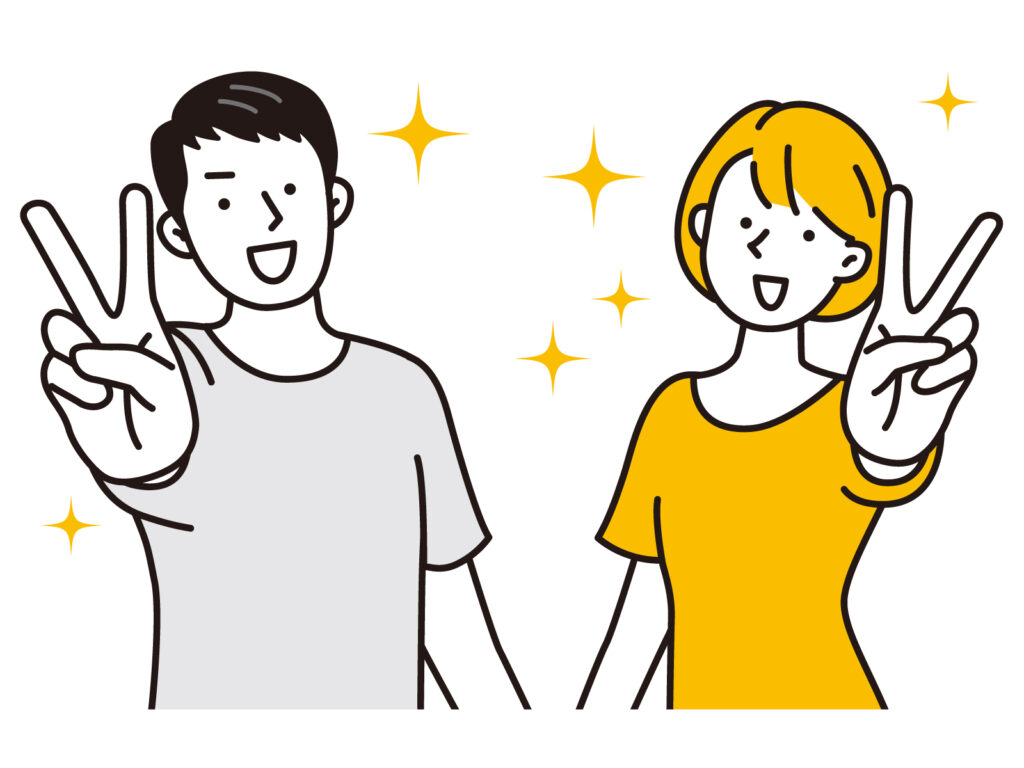 緊張の資格試験当日。就労移行支援で学び、検定に挑む日のイメージ画像