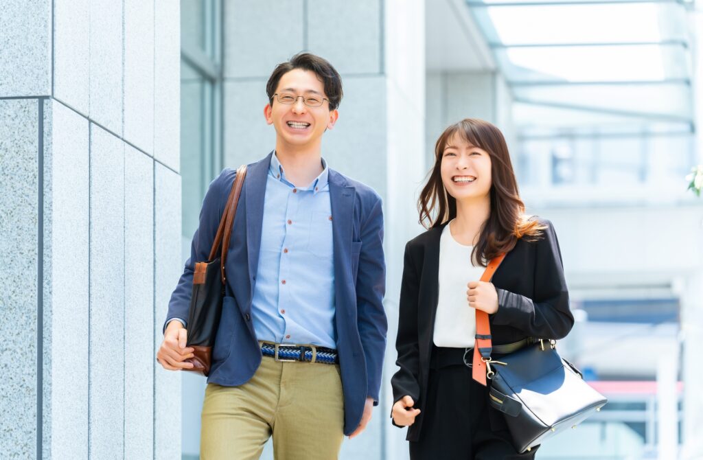 通いやすさで選ぶ就労移行。続けられる環境の条件とは!?のイメージ画像