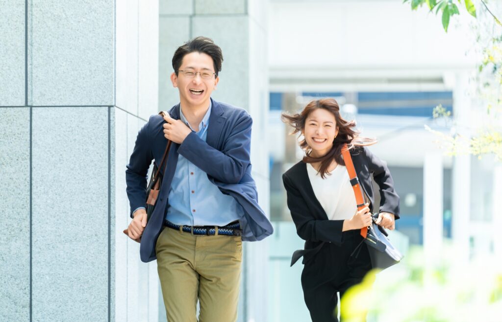 退職が続く原因は“ミスマッチ”？就労移行が2年間伴走して見つける本当に合う職場のイメージ画像