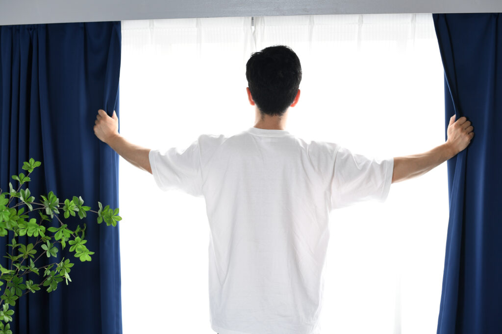 三連休明けの生活リズムの整え方　障がいのある方が無理なく日常へ戻る方法のイメージ画像