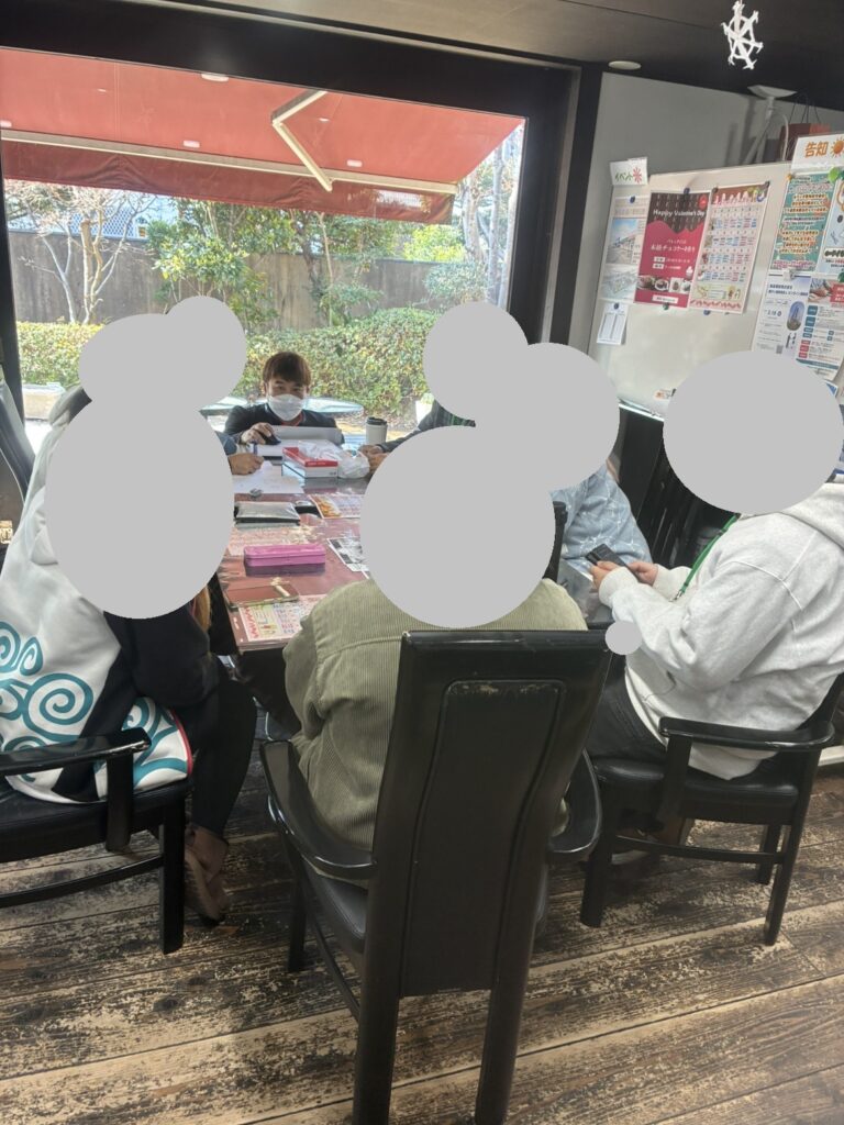 グループワークを行う５つのメリット✨効果的に学習意欲を高める手法✏のイメージ画像