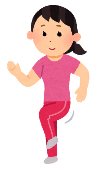 **室内でできる有酸素運動で“働く体”を育てる— 雨の日も安心、楽しく続けられる就労準備プログラム —のイメージ画像