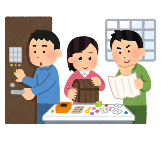 【就労移行支援】**働く力は“ひらめき”と“協力”からのイメージ画像