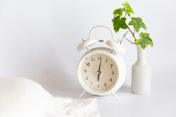 生活リズムを整える事が就労への近道です🏃のイメージ画像