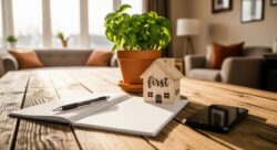 新年度の目標を立てるメリットとは？？のイメージ画像