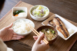 生活リズムを整える事が就労への近道です🏃のイメージ画像