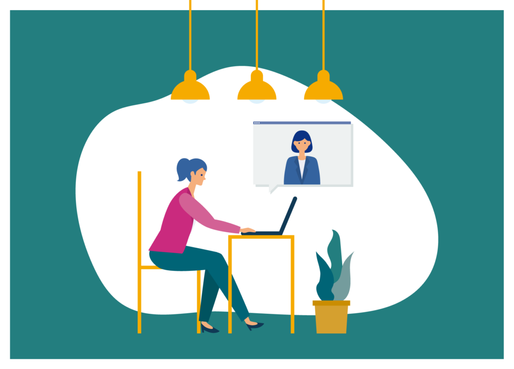 在宅ワークで働ける？障がい者の新しい働き方と就労支援の活用法のイメージ画像