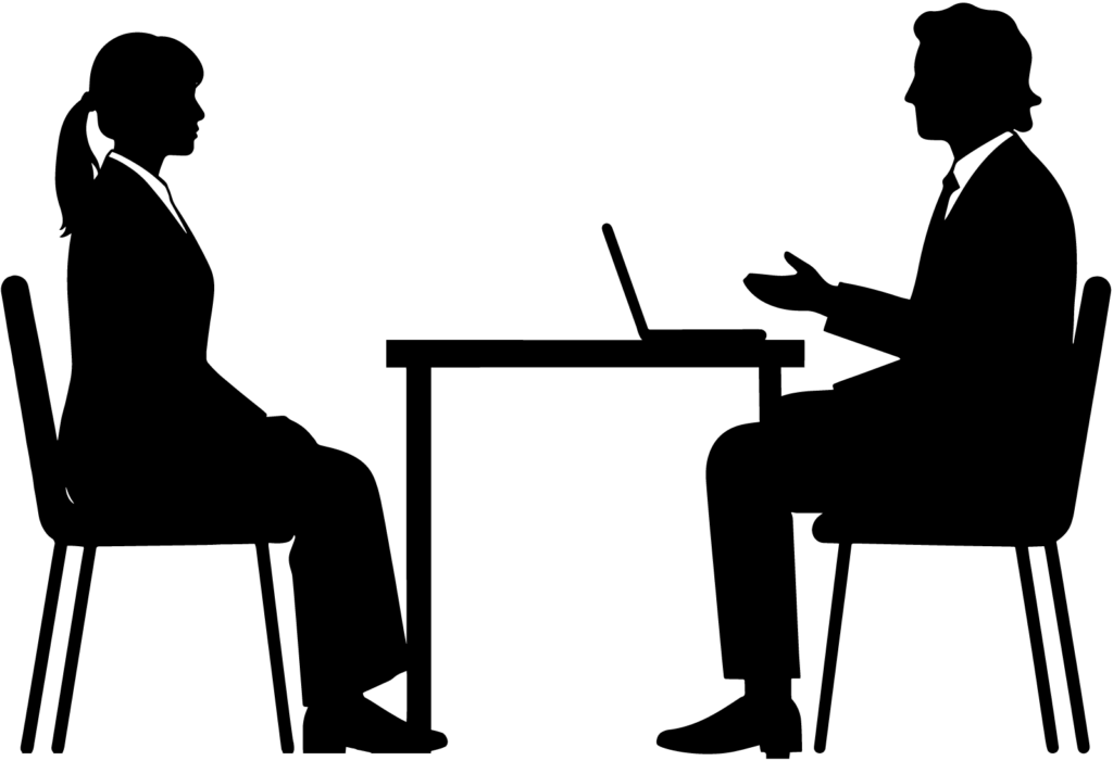 「個別支援計画書って何？」就職までの道のりを一緒に描く大切なサポート💡のイメージ画像