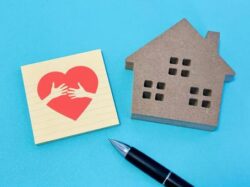 障害者向けグループホームの見つけ方✏完全チェックのイメージ画像