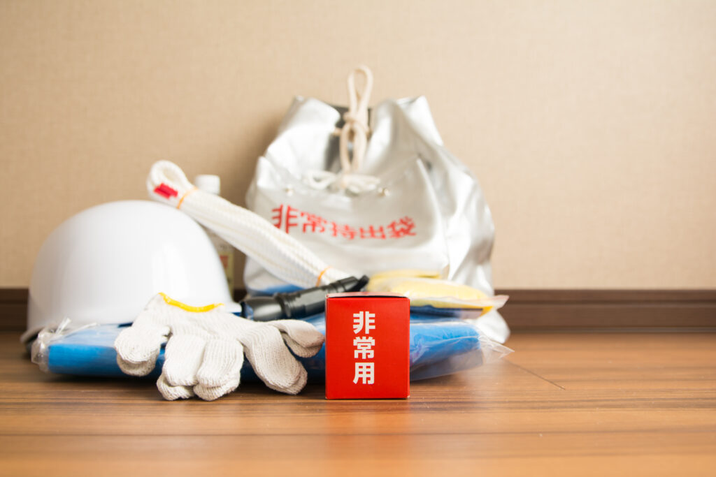 【保存版】障がい者の災害対策マニュアル｜避難準備・防災グッズ・個別避難計画まで解説のイメージ画像