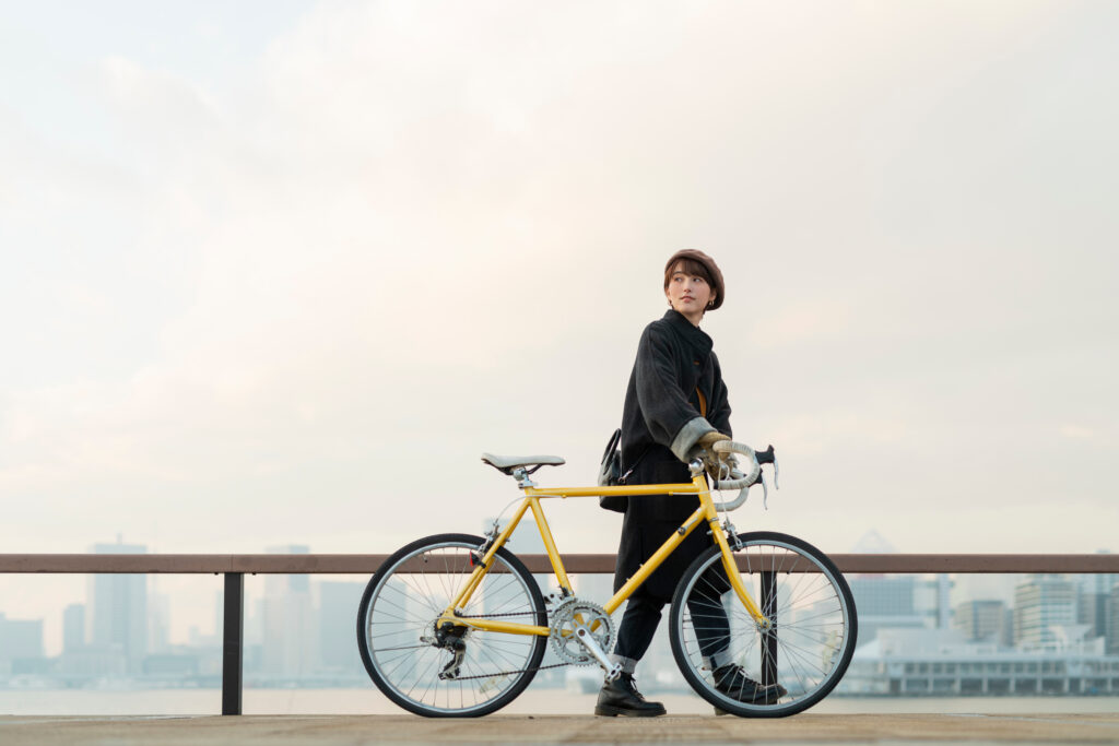 2026年自転車ルール改正｜障がい者の歩道はOK？青切符・ヘルメット義務をやさしく解説【福岡・大牟田】のイメージ画像