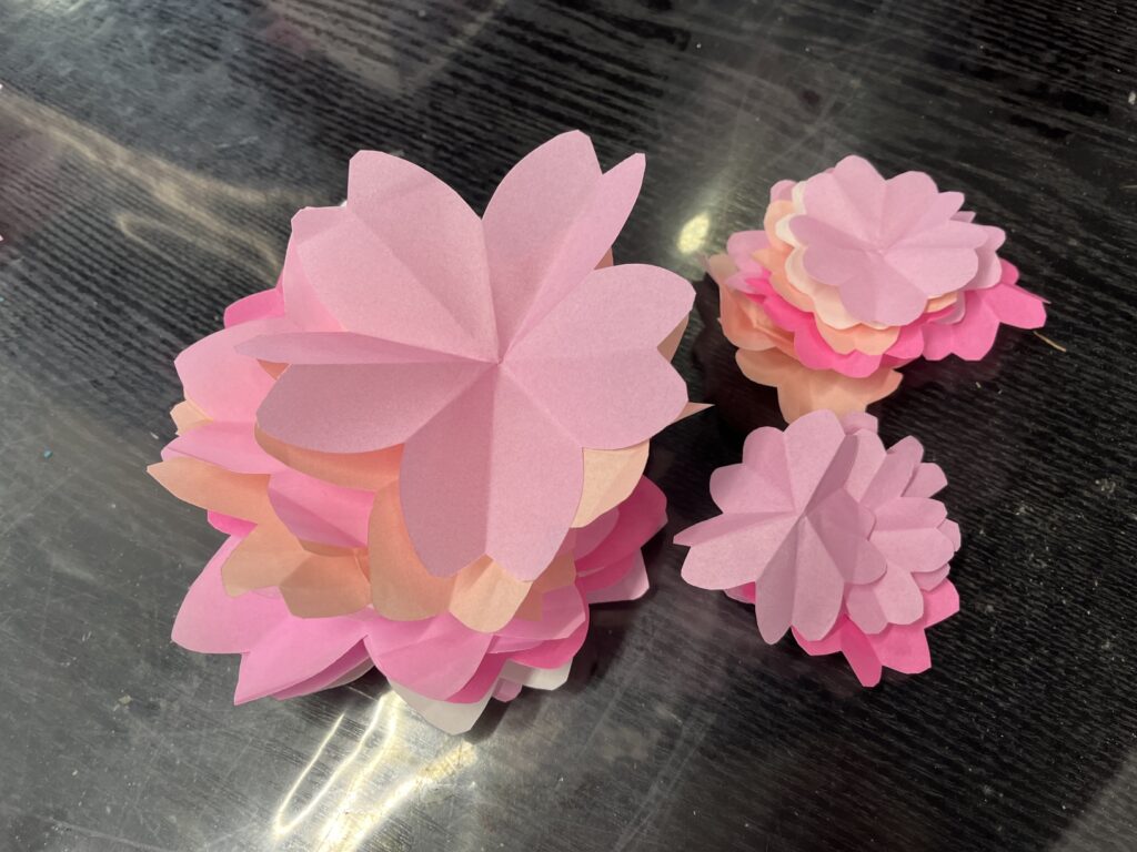 ものづくりを通して自己分析！？気付かなかった自分の長所✨のイメージ画像