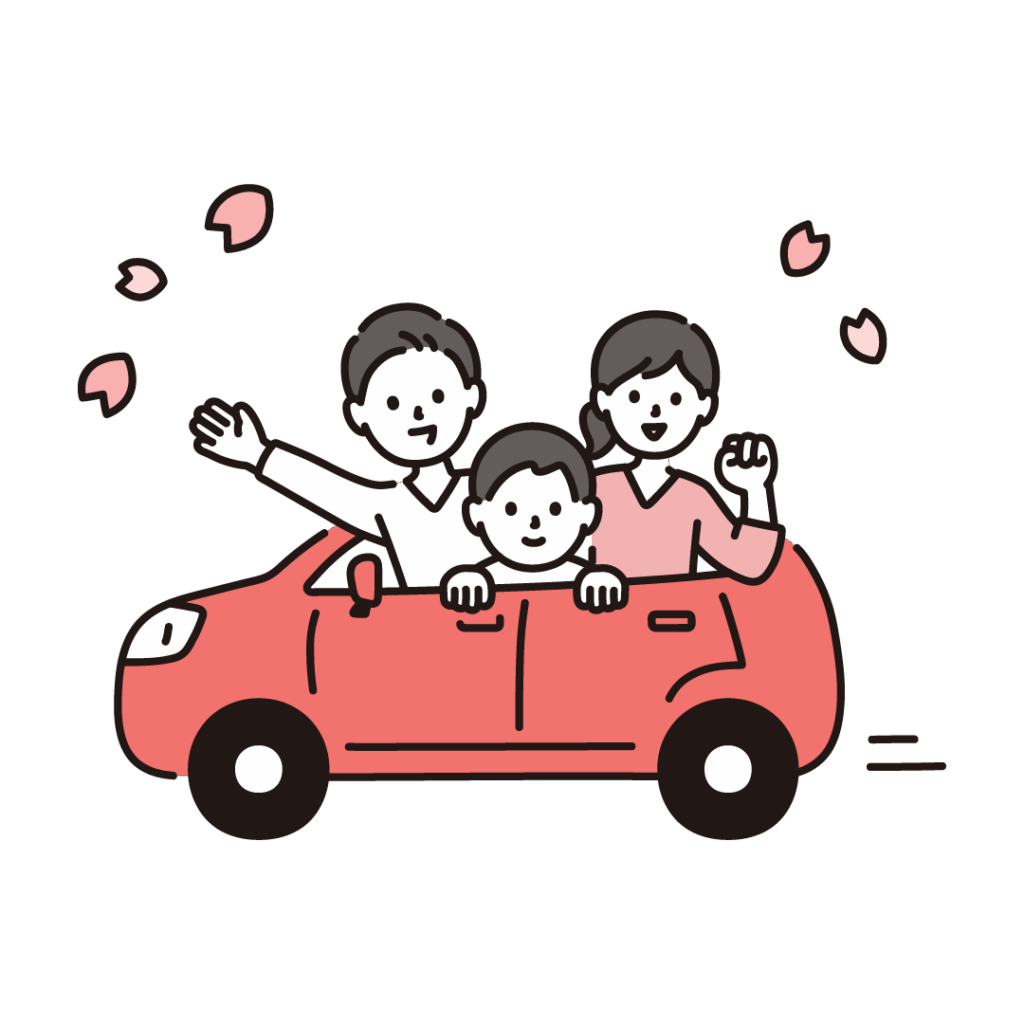 障害があっても自分らしく楽しめる場所があります🎡福岡編のイメージ画像