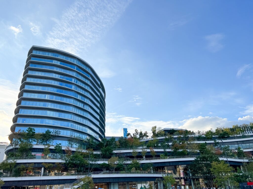 熊本中心街の就労移行なのに通いやすい理由｜人混みを避ける工夫まとめのイメージ画像