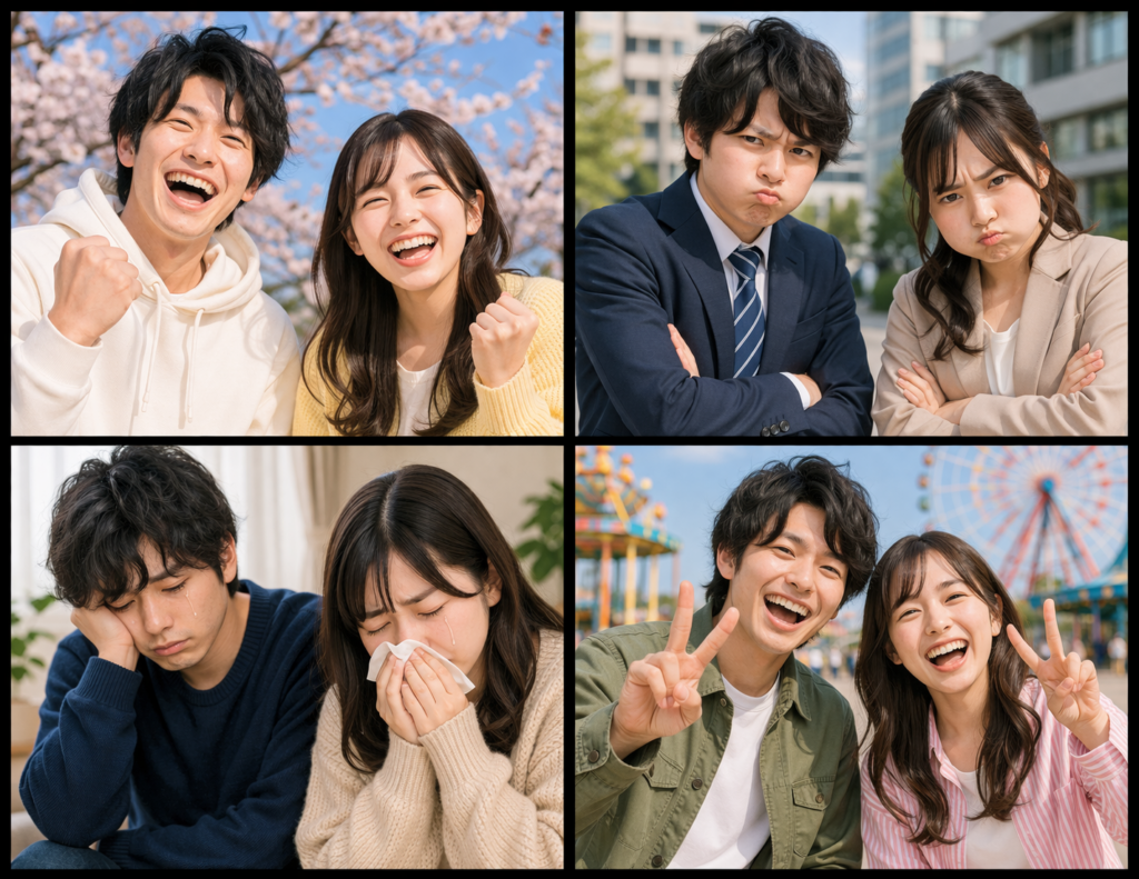 就労移行支援で実践する「心の温度計」？アンガーマネジメントへの理解を深めよう。のイメージ画像