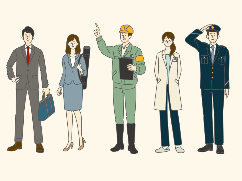 就労移行支援ってどんな場所？？利用前に知っておきたい考え方4選をご紹介👀✨のイメージ画像