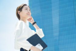 仕事のパフォーマンスを左右する⁉朝食習慣🍴のイメージ画像