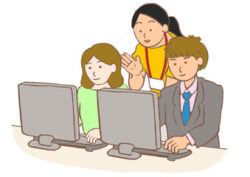 就労移行支援事業所へ望むことは何ですか？？のイメージ画像