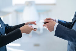 職場見学で好印象を持ってもらえるコツとは🤔のイメージ画像