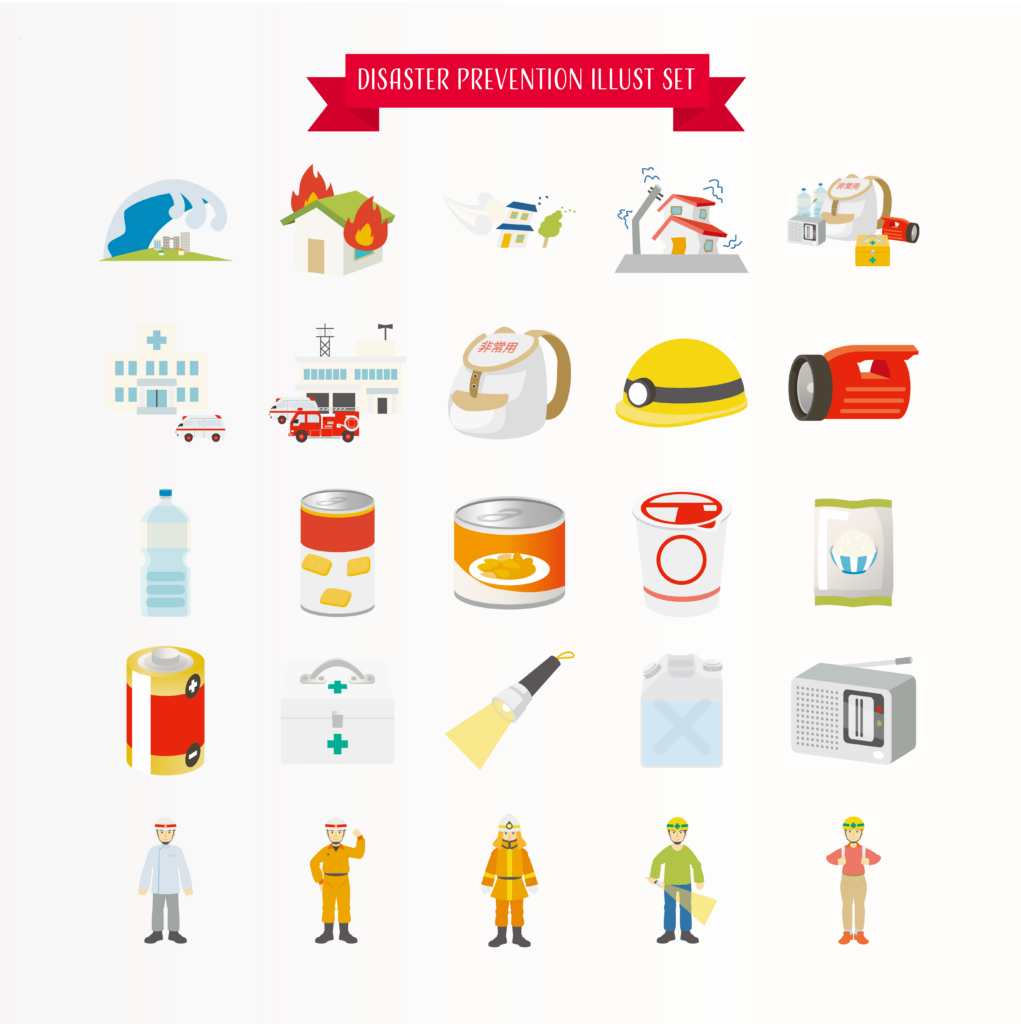 避難訓練を実施しました⛑のイメージ画像