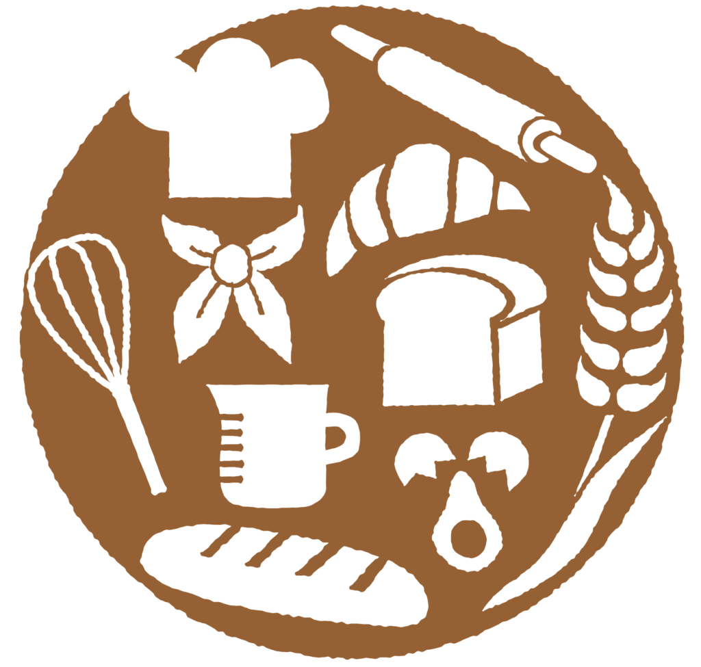 「楽しい」✨だけじゃない！パン作りから身につく就労スキル📝のイメージ画像