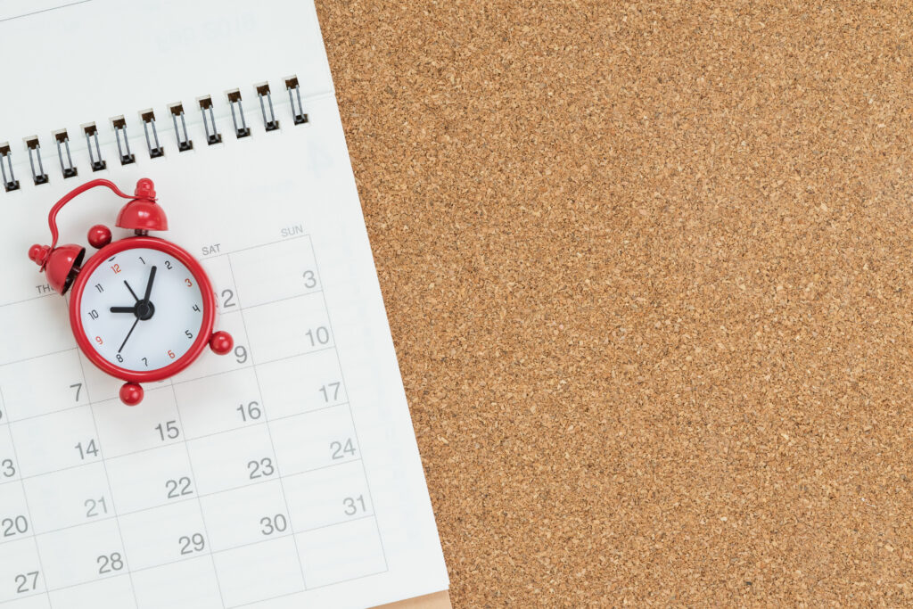 急な予定変更がつらいあなたへ｜不安・パニックを落ち着かせる7つの対処法【福岡県・大牟田市】のイメージ画像