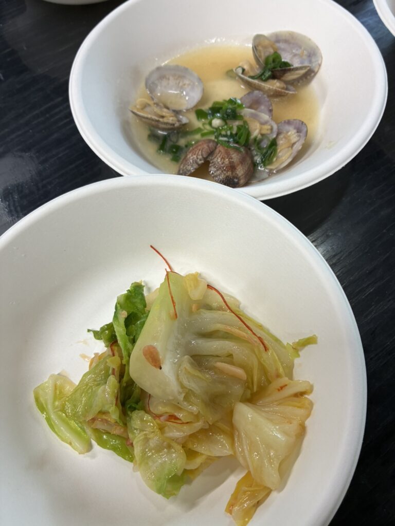 心身の健康は食生活から🍚のイメージ画像