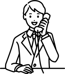 新年度のスタートに！電話対応スキルを身につける就労訓練プログラム☎のイメージ画像