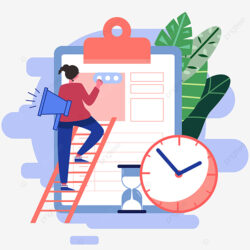 時間管理スキルとは？タイムマネジメントの必要性⌚のイメージ画像