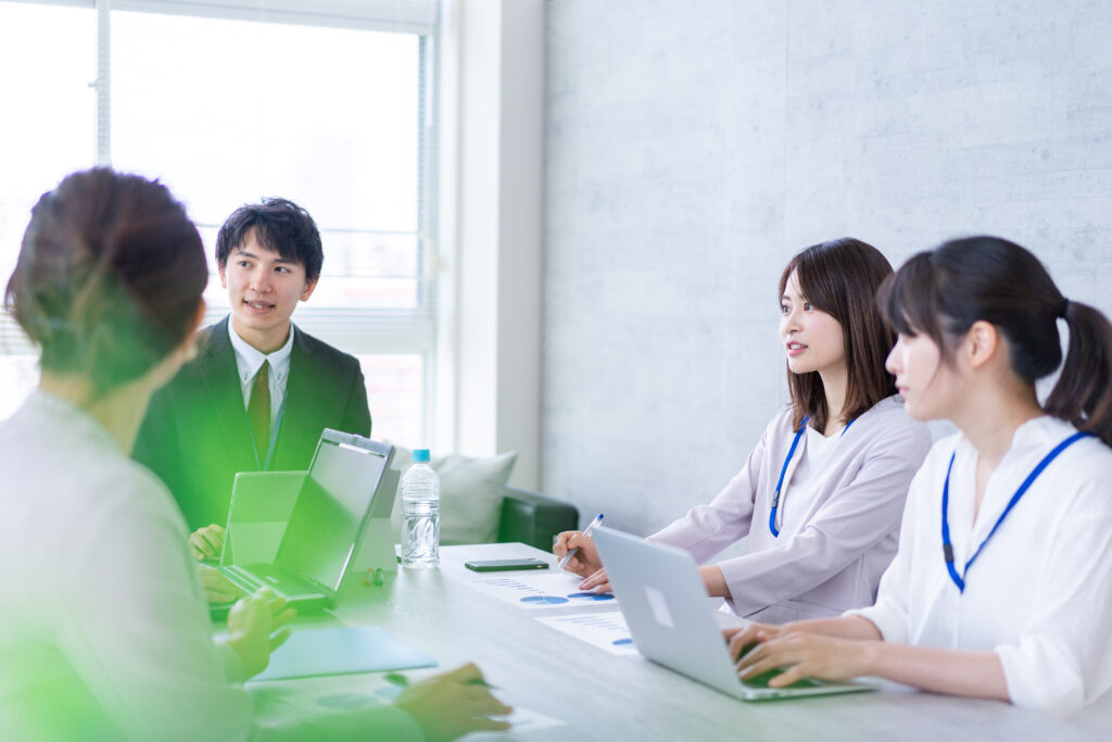 障がい者雇用の合理的配慮とは？企業ができる工夫をわかりやすく解説のイメージ画像