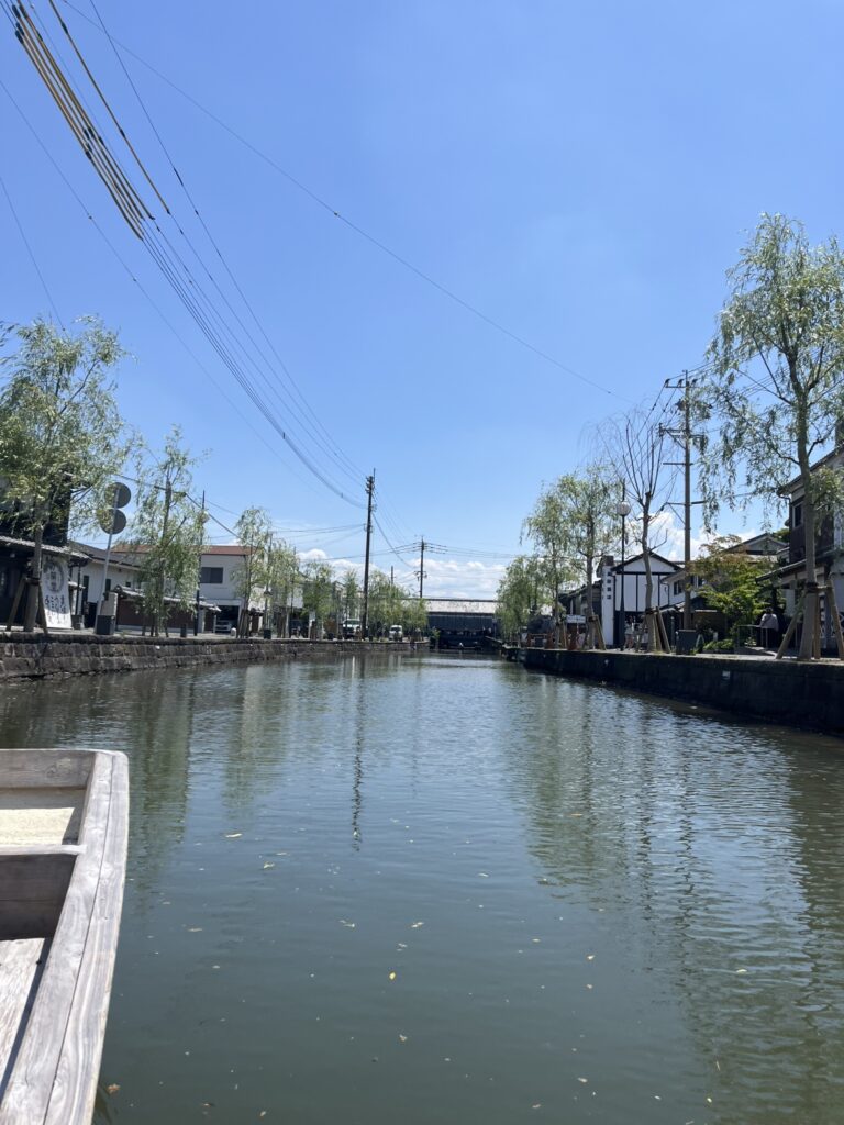 地域の身近な文化を体験🚢就労に向けても役立ちます✨のイメージ画像
