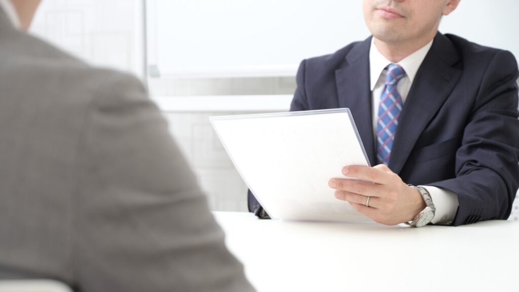 障害者雇用の面接質問👔定番から配慮事項の伝え方のイメージ画像