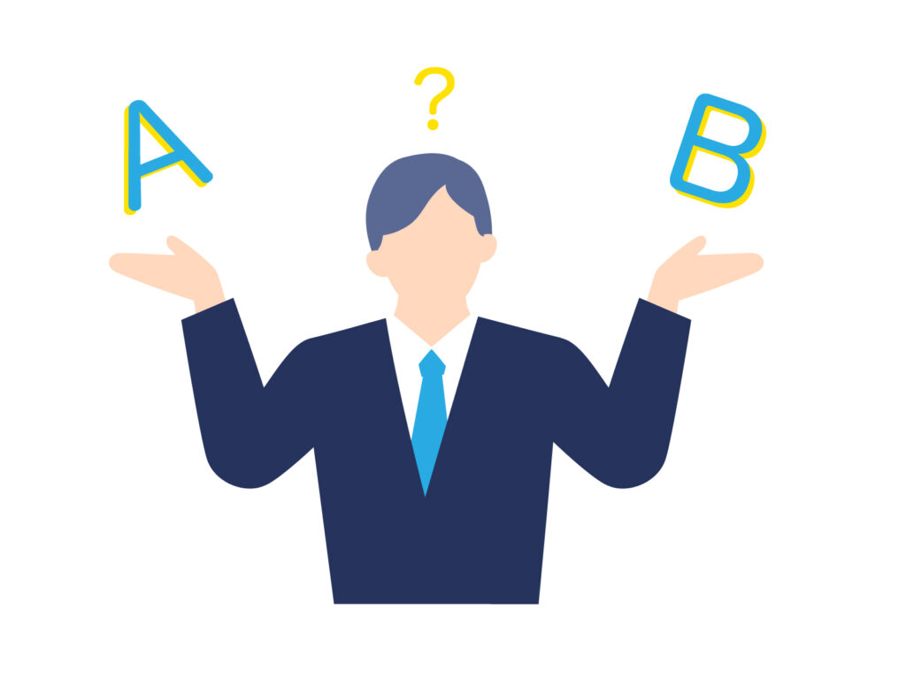 A型・B型事業所を検討中の方へ！実は就労移行支援が就職への近道になるかもしれませんよ。のイメージ画像
