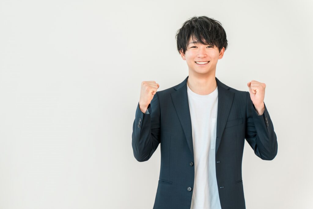 就職後3か月は”慣れる時間”です。長く働くために大切なこととは？のイメージ画像