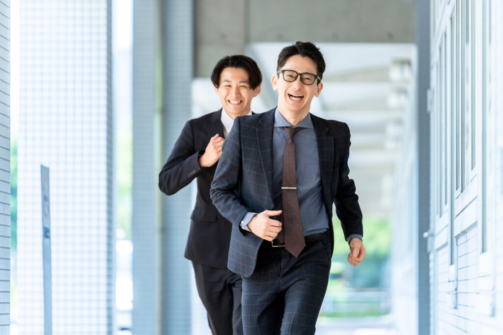「就職した後が不安…。」その気持ち、一人で抱えなくても大丈夫です。～働き続けるために大切な7つのこと～のイメージ画像