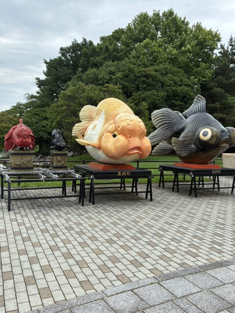 雨が多い時期だからこそ体調を維持する工夫を🤔外出プログラムでリフレッシュ✨のイメージ画像