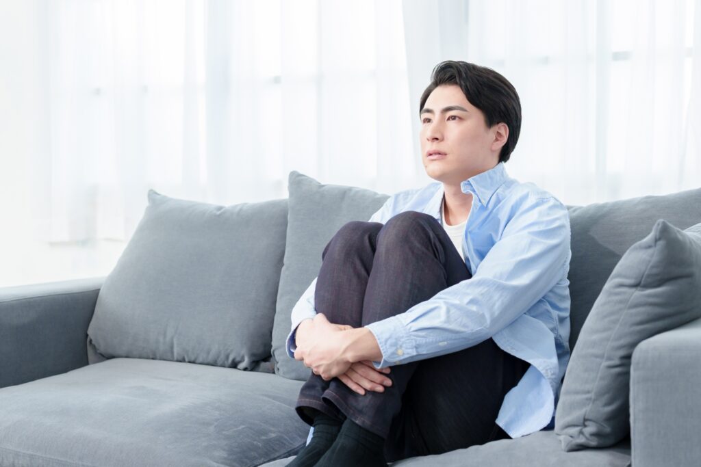 通所が続かない本当の理由とは？体調だけではない「考え方のクセ」に気づくことのイメージ画像