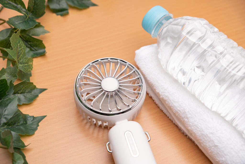 🌿7月を快適に過ごすためのヒントと、今月のプログラムのご案内🍹のイメージ画像