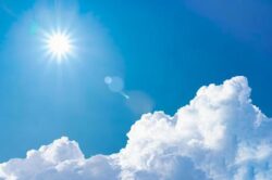本格的な夏の始まり☀熱中症と食中毒の対策はできていますか(。´･ω･)?のイメージ画像