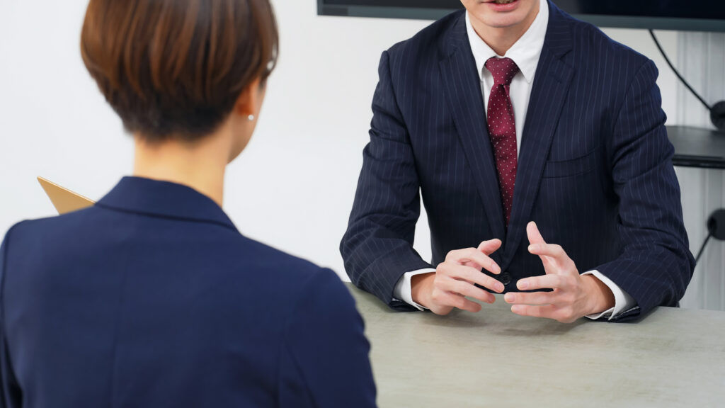 職場で配慮を伝える方法　面接・履歴書・就職後に使える伝え方と例文を紹介のイメージ画像