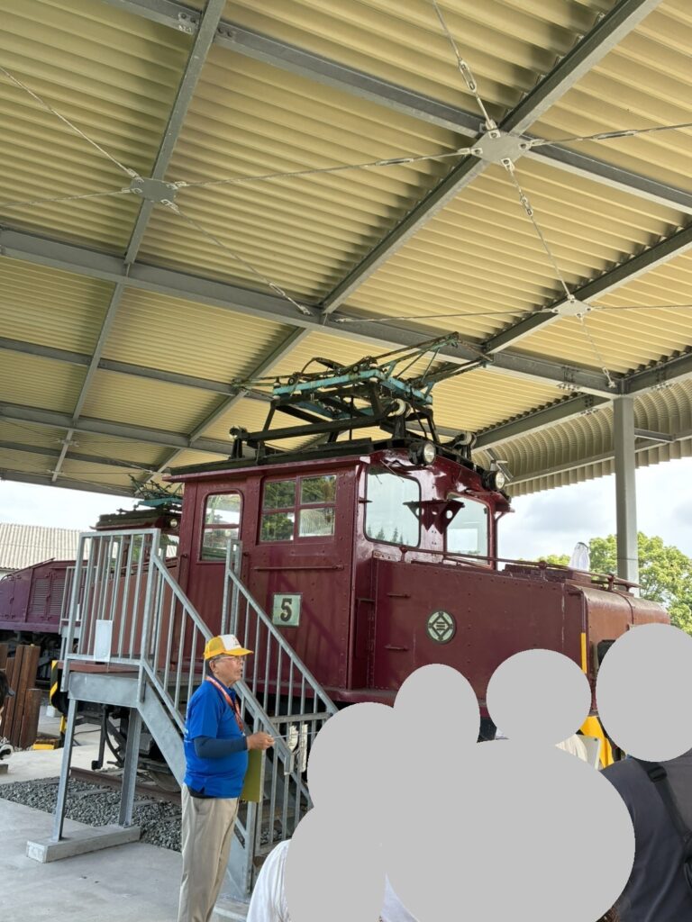 大牟田の近代化産業遺産✨三川坑を学ぶのイメージ画像