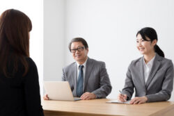 秋は採用のチャンス！9月から始める障害者雇用の就職準備と成功のポイントのイメージ画像