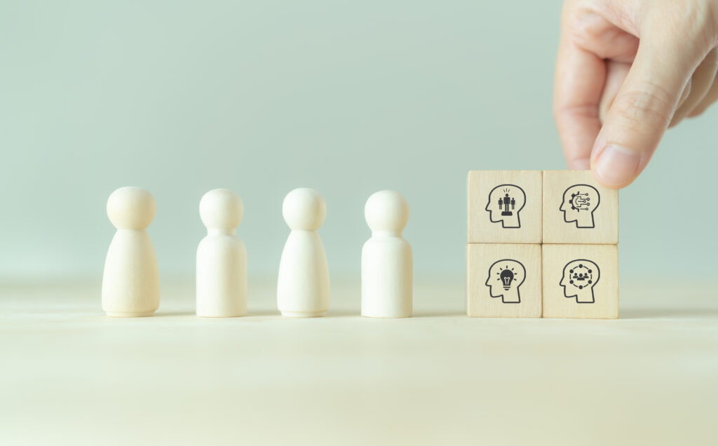 就労に必要なスキルとは？働くために大切な5つの力をわかりやすく解説のイメージ画像